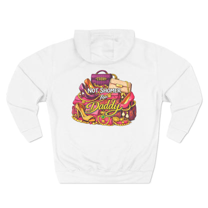 NSFD Hoodie