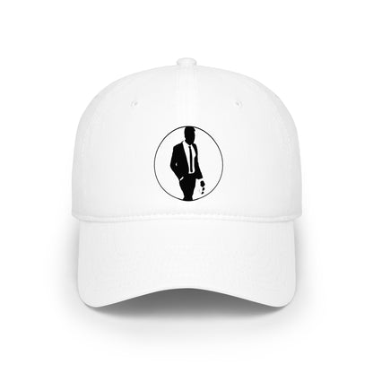 CWB White Hat