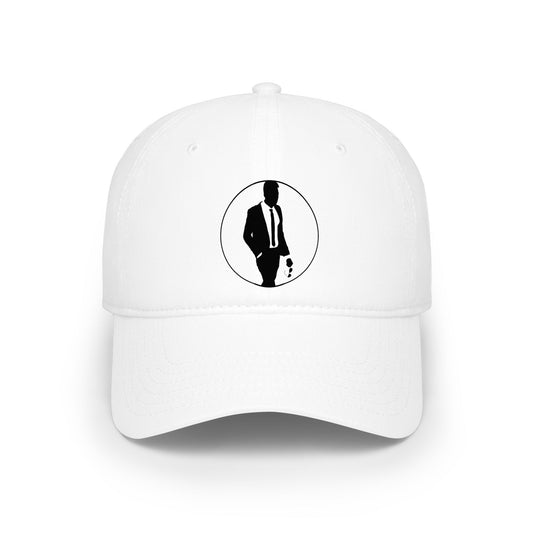 CWB White Hat