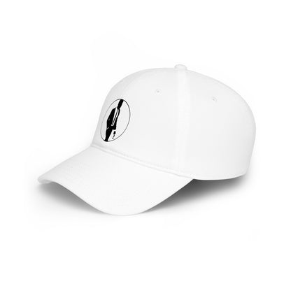 CWB White Hat
