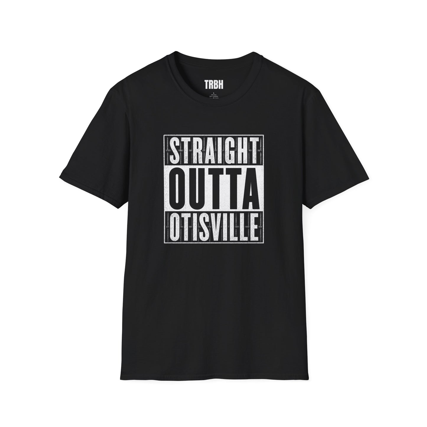 Straight Outta Otisville