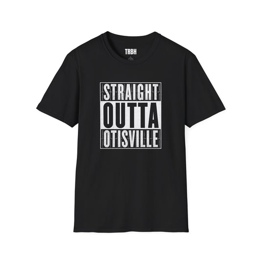 Straight Outta Otisville